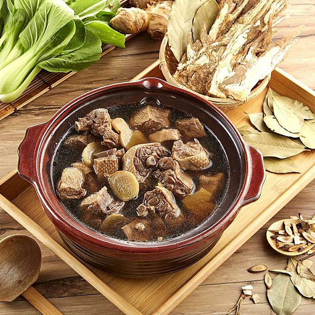 ▲當歸鴨湯，滋補養身（圖/奧丁丁市集）