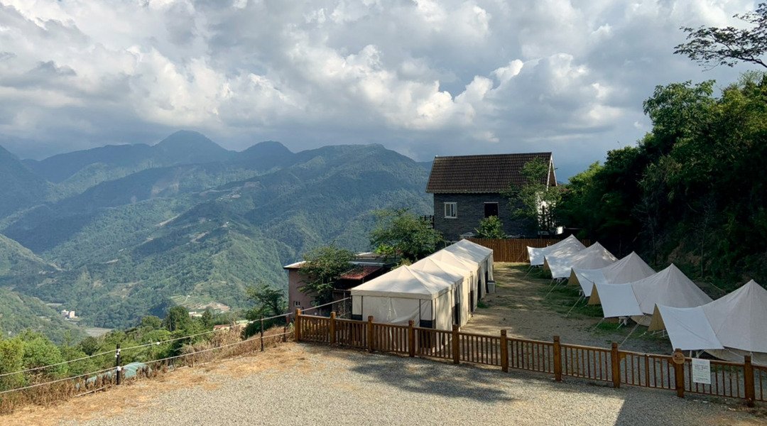 朵娜朵露營區 Donato Glamping