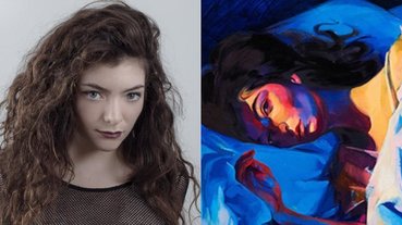 還記得她嗎？Lorde 透露正在錄製第 3 張專輯，〈Royals〉創作才女終於要回歸樂壇！