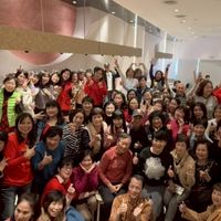 科博單人舞社群