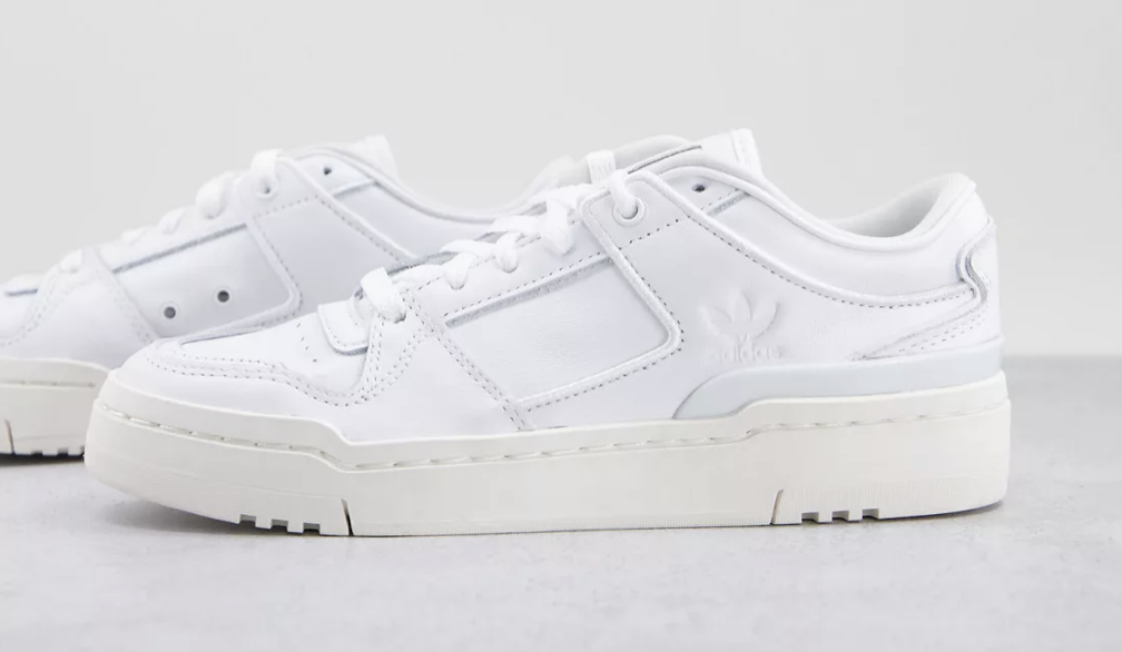 adidas Originals Forum luxe low