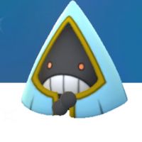 夜中専用　ポケモンGO