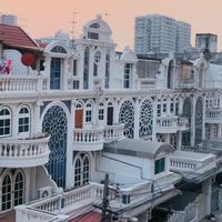 บูธขายของในห้างฯ