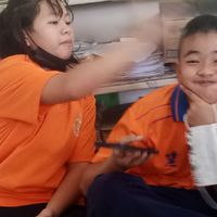 พุซซี่
