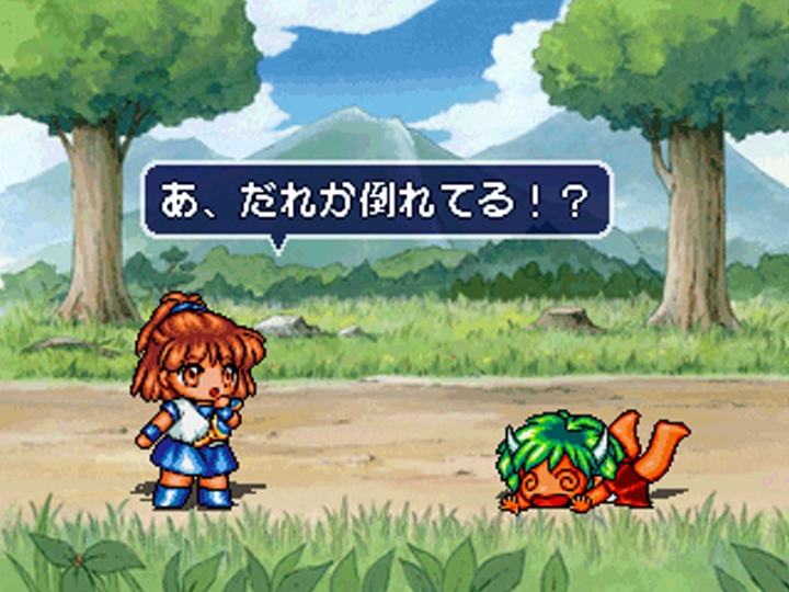  魔法氣泡狂熱粉絲手冊（二）：一個巨星的誕生