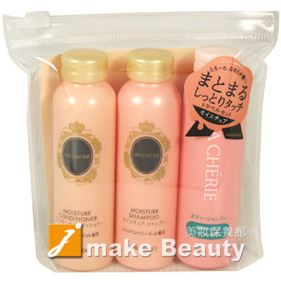 MA CHERIE瑪宣妮 輕巧旅行組《jmake Beauty 就愛水》