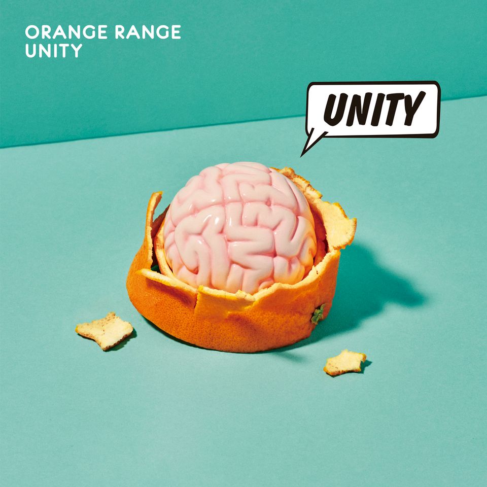 Orange Range Line Official Account