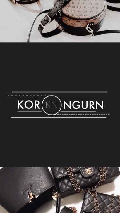 Kor.ngurn_brandbags