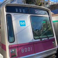 〔TUJ〕メトロ（営団）の車両好き集まれー