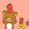 拉拉熊 各式日貨代購
