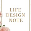 ライフデザインノート受講生♡