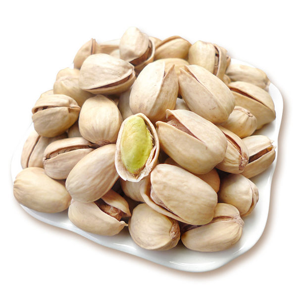 奶香開心果 300G大包裝 【菓青市集】