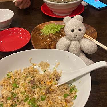 ヒロヤチンさんが投稿した南光台南ラーメン / つけ麺のお店麺王道 勝/メンオウドウ ショウの写真