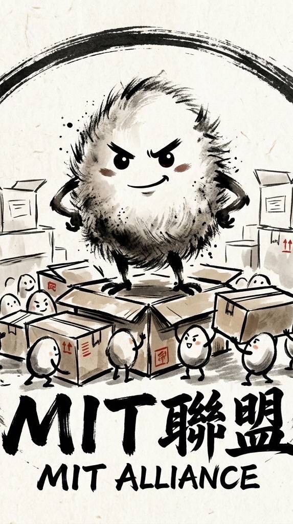 我們這窩蛋