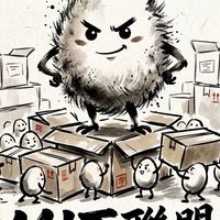 我們這窩蛋