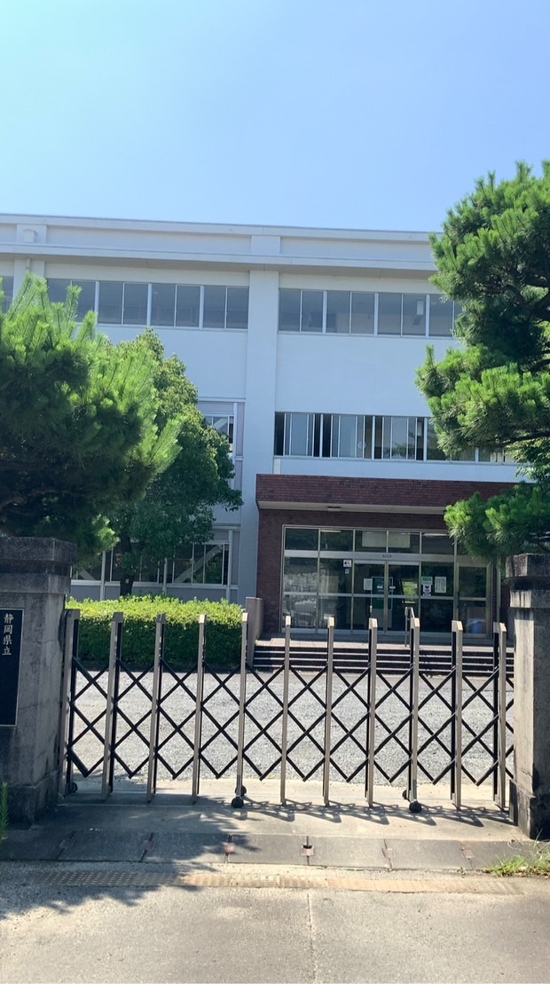 静盲、静視同窓会