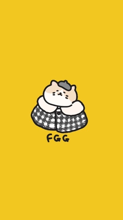 FGG 粉粿粿｜寵物選品🇰🇷連線