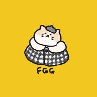 FGG 粉粿粿｜寵物選品🇰🇷連線