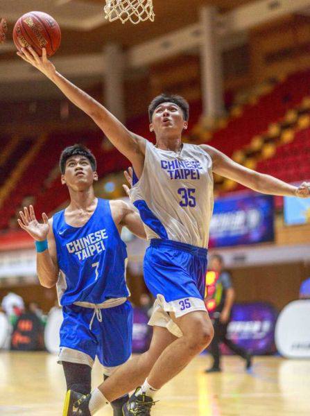 義大姥姥盃 兄弟閱牆世大藍勝白將爭冠阿巴西想圓夢 劉彥廷拚轉型 麗台運動 Line Today