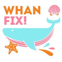 WHAN.FIX (ห้องซ้อมหญิงล้วน)