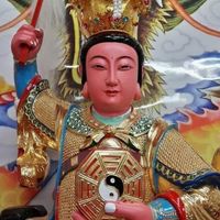九天玄母宮生命靈數