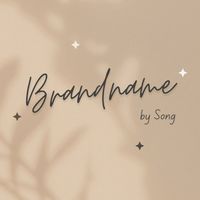 Brandnamebysong