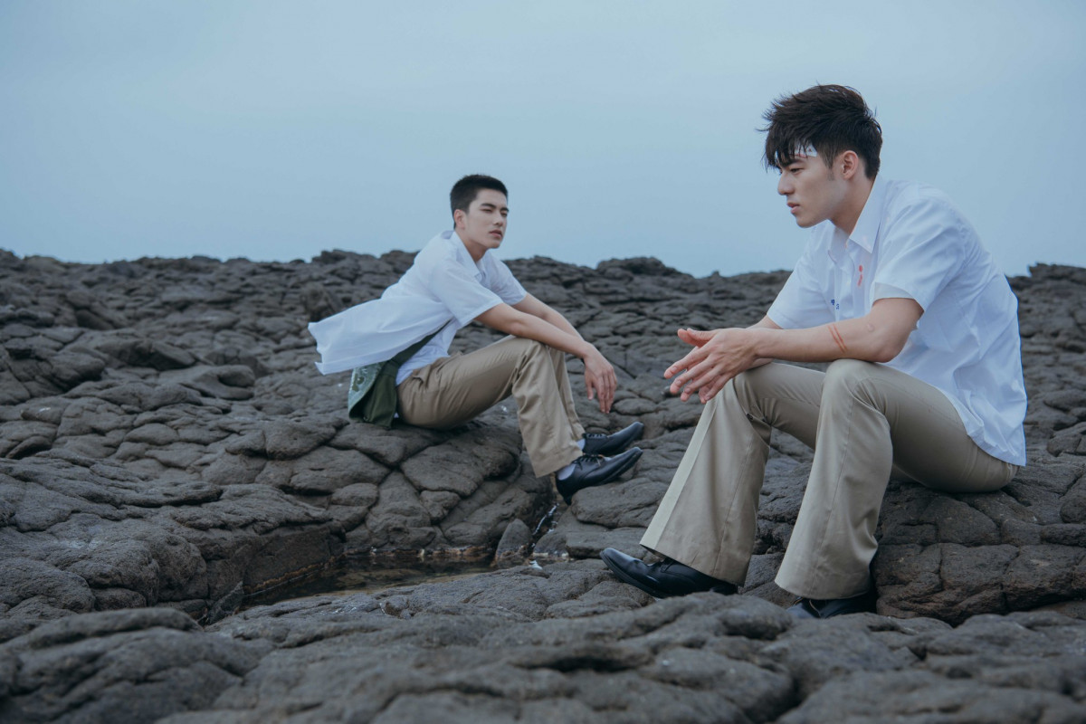 《刻在你心底的名字》電影語錄5：「如果你給我的，跟你給別人的，是一樣的，那我就不要了。」