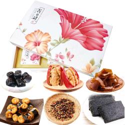 ◎起司米果香濃好口感|◎紅棗核桃及滿滿蒟蒻膳食纖維|◎高鈣營養綜合堅果與芝麻糕超搭品牌:瘋神邦品牌國家:台灣類型:豆乾/肉乾種類:蒟蒻乾/豆乾葷/素:葷保存方法:台灣氣候變化大，建議將商品放置常溫通風