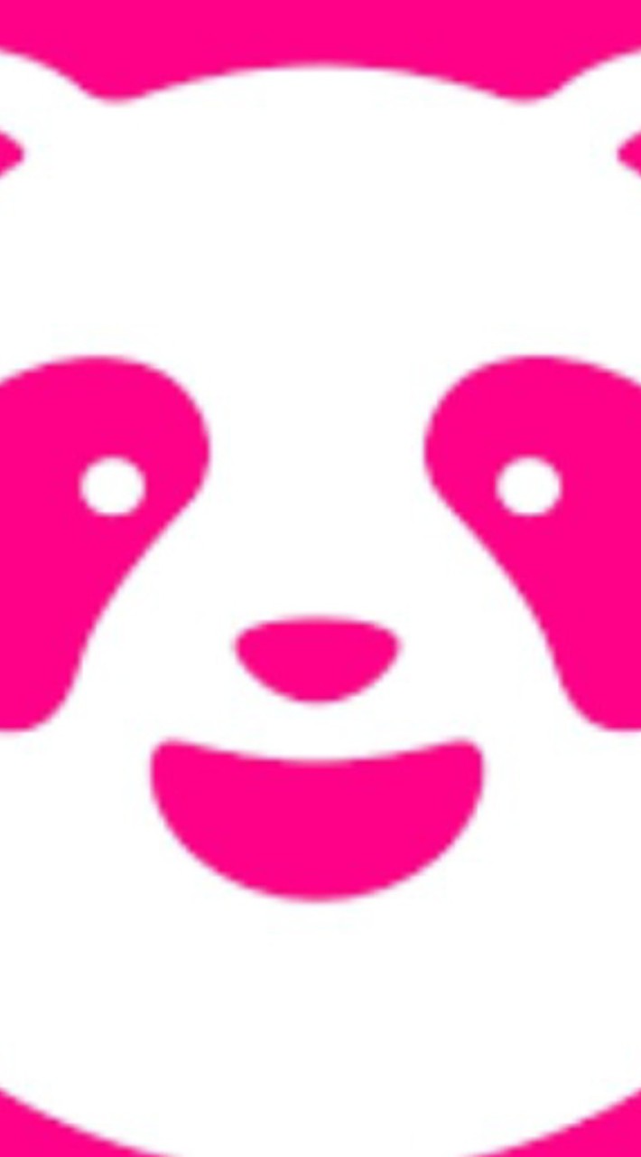 foodpanda 台中區外送夥伴閒聊
