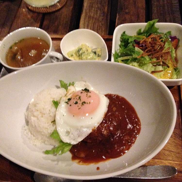 口コミの詳細 アロハデ ゴーゴー ミュージック カフェ 山城店 山城西 二軒屋駅 カフェ By Line Place