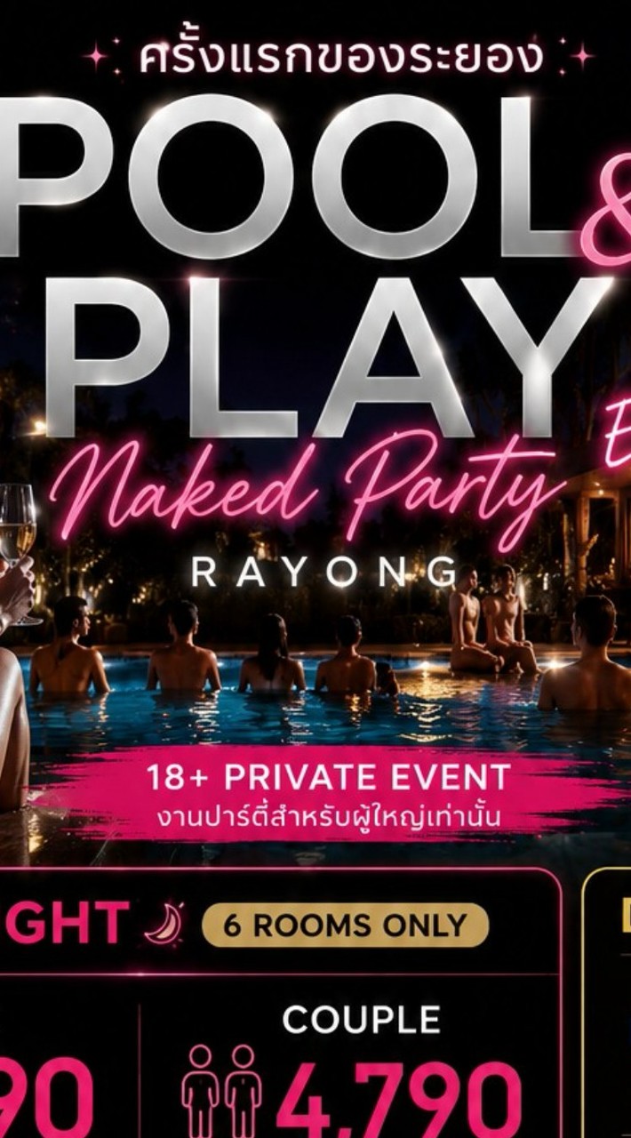 Pool & Play Rayong