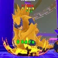 配布めっちゃあるよ‼️ フォートナイト版ブレインロット交換場所
