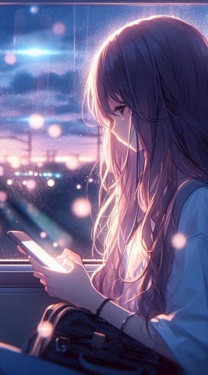 ここで話しましょー💎