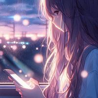 ここで話しましょー💎