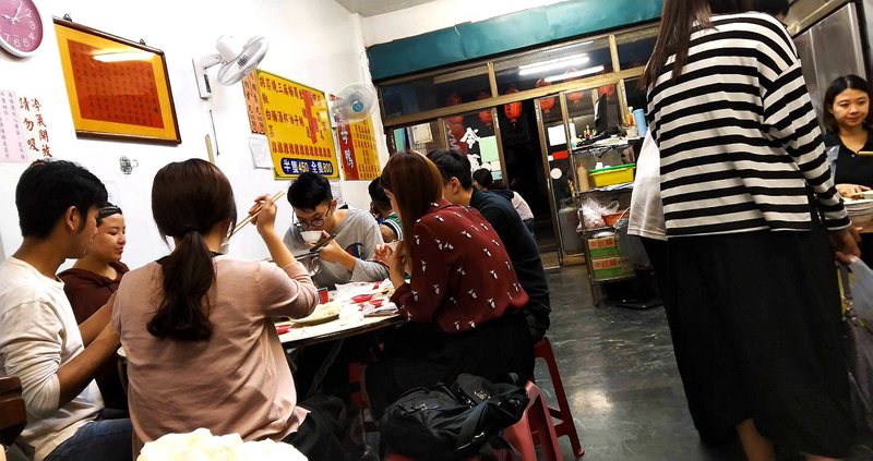 馨味薑母鴨｜妳好南搞