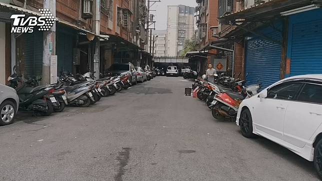 圖／TVBS