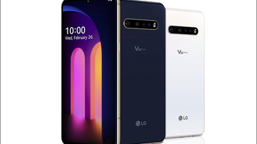 LG V60 ThinQ 5G 通過 NCC 認證，未來有望引進台灣市場