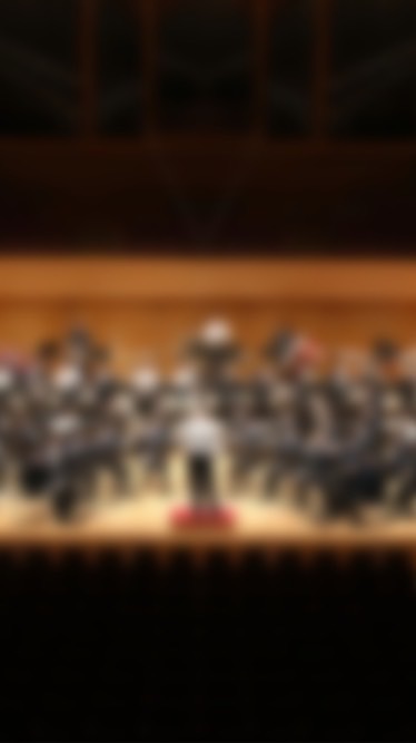 吹奏楽部員集合！