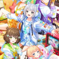 ユメステ好き集まれ！！！