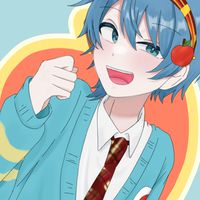 STPRのイラスト描こーぜ！