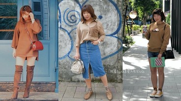 【網路女鞋開箱】FMshoes時尚美鞋 │質量超好 平價女鞋│膝上靴推薦│牛津鞋穿搭│餅乾鞋實穿 跟著Livia享受人生