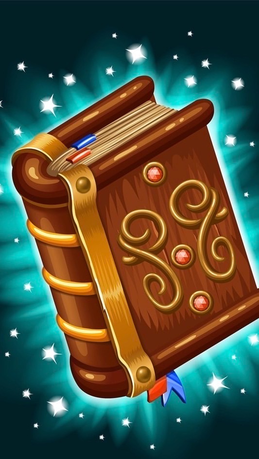 勃益教科書