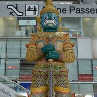 รับจ้างแทนเวร/จ้างแทนเวร สุวรรณภูมิ