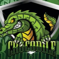 CROCODILE🐊