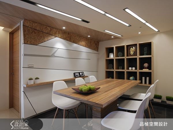 看更多此作品相關圖：http://www.searchome.net/designercase.aspx?case=19070