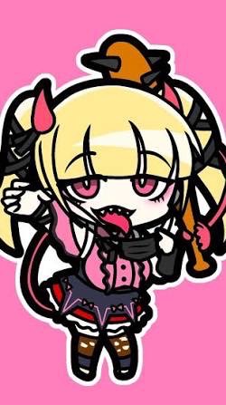 マドモアゼルなストライカー達