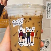 Ciao Café and Art ☕️🍵🍃