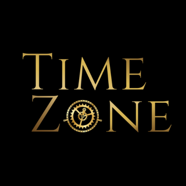 Time Zone Bangkok LINE Official Account