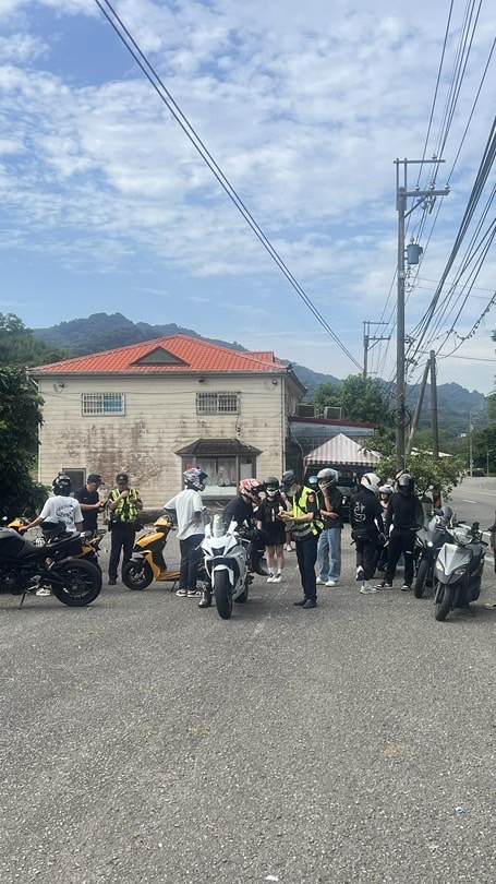 台中約騎車🏍️