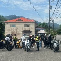台中約騎車🏍️